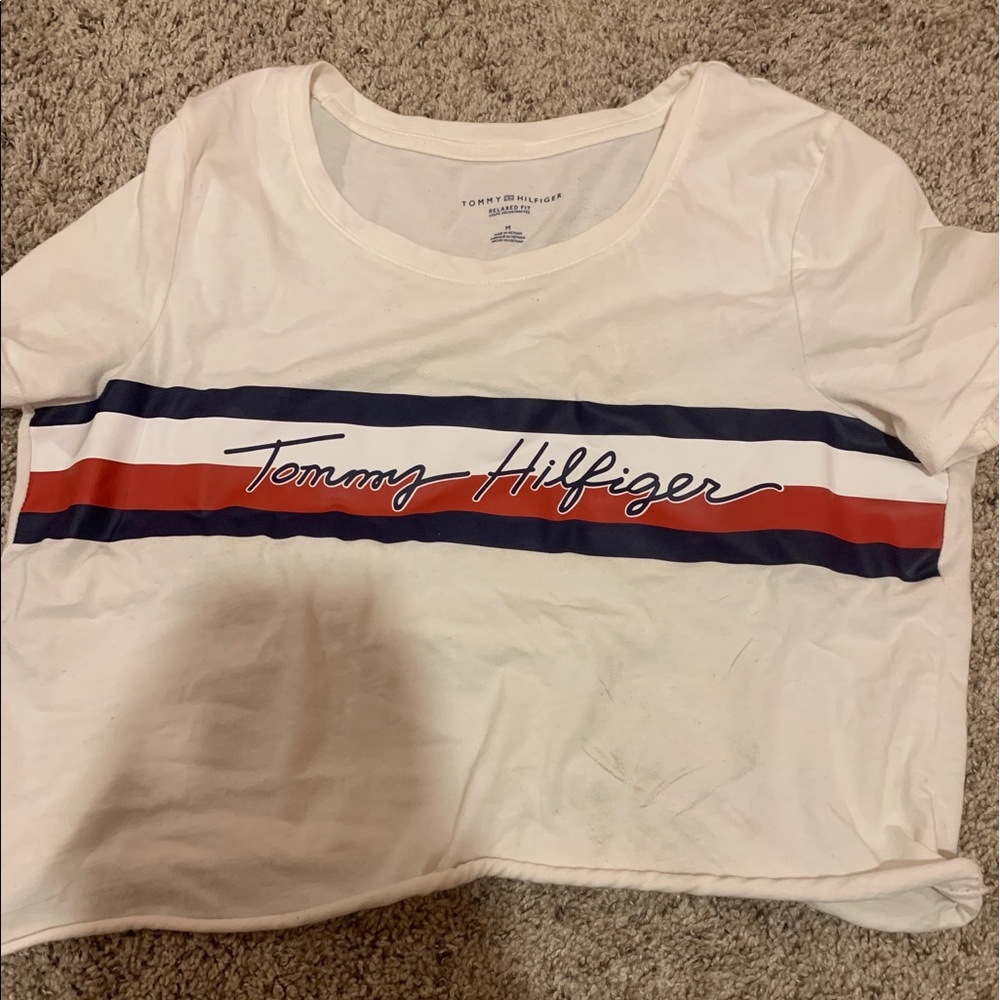 Tommy Hilfiger shirt